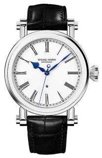 Speake-Marin J-Class Resilience Steel 38 PIC.10009