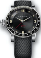 Graham Fortress GMT 2FOBC.B03A