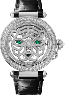 Cartier Other Panthere Jewelry Watches HPI01358