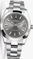 Rolex Oyster Datejust 41 m126300-0007