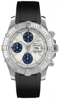 Breitling Chrono Superocean a1334011/g549-1pro2