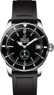 Breitling Superocean Heritage 38 mm. a3732024/b869-1rd
