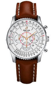 Breitling Montbrillant a4137012/g634-2ct