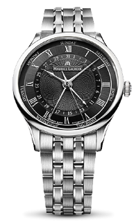 Maurice Lacroix Masterpiece Cinq Aiguilles MP6507-SS002-310
