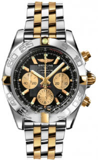 Breitling Chronomat B01 IB011012/b968-tt Breitling Chronomat B01 IB011012/b968-tt
