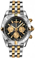 Breitling Chronomat B01 IB011012/b968-tt