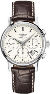 Longines Heritage L2.733.4.72.4