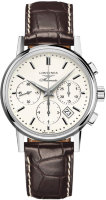 Longines Heritage L2.733.4.72.4
