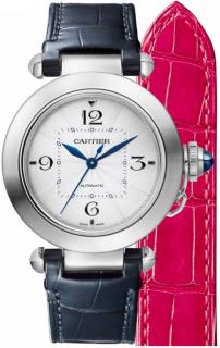 Pasha De Cartier Watch WSPA0012