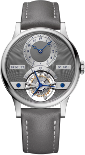 Breguet Classique Tourbillon 7357 7357PT/1A/386