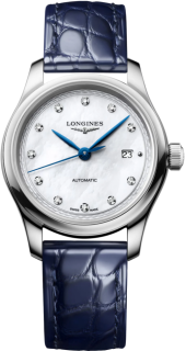 Longines Master Collection L2.449.4.87.2