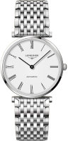 Elegance La Grande Classique De Longines L4.908.4.11.6