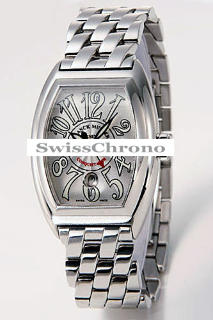 Franck Muller Lady Conquistador 8005 L SC O-6