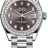 Rolex Lady-Datejust Oyster Perpetual m279139rbr-0011