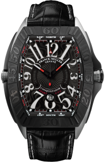 Franck Muller Conquistador GPG 9900 SC GP TITANIUM