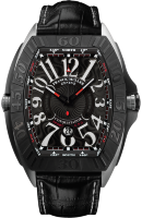 Franck Muller Conquistador GPG 9900 SC GP TITANIUM