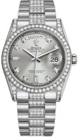 Rolex Day-Date 36 Oyster m118389-0029