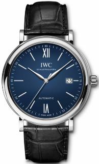 IWC Portofino Automatic Edition 150 Years IW356518