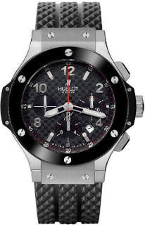 Hublot Big Bang Steel Ceramic 44 301.SB.131.RX