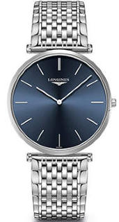 Elegance La Grande Classique de Longines L4.512.4.94.6