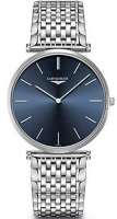 Elegance La Grande Classique de Longines L4.512.4.94.6
