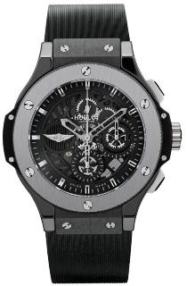 Hublot Big Bang Aero Morgan 310.CK.1140.RX.MOR08