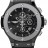 Hublot Big Bang Aero Morgan 310.CK.1140.RX.MOR08