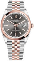 Rolex Datejust 36 Oyster m126201-0013