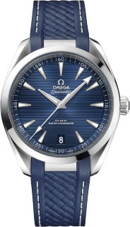 Omega Seamaster Aqua Terra 150 m 41 mm 220.12.41.21.03.007