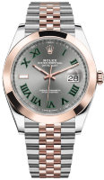 Rolex Datejust 41 Oyster m126301-0016