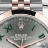 Rolex Datejust 41 Oyster m126301-0016