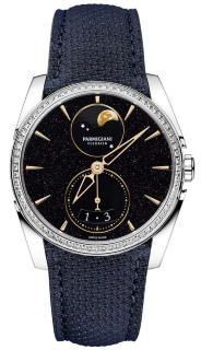 Parmigiani Fleurier Tonda Metropolitaine Selene PFC283-0060601-X02531