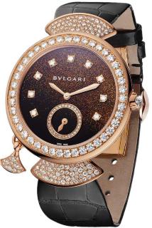 Bvlgari Divas Dream 102839 DVP37C11GL/9MRXT