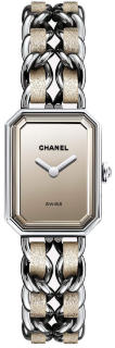 Chanel Premiere Rock Watch H5584