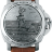 Officine Panerai Luminor Sealand Jules Verne 44 mm PAM00216