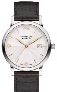 Montblanc Star Classique Date Automatic 113823