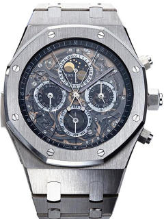 Audemars Piguet Royal Oak Grande Complication 26065IS.OO.1105IS.01