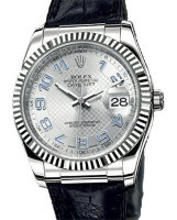 Rolex Datejust 36 Gold 116139