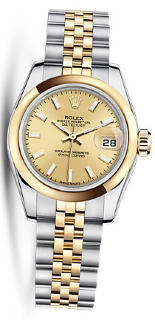 Rolex Datejust 26 Oyster Perpetual m179163-0057