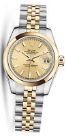 Rolex Datejust 26 Oyster Perpetual m179163-0057