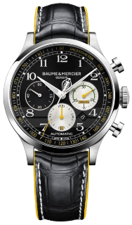 Baume & Mercier Capeland 10282