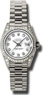 Rolex Datejust Ladies 179239 WDP