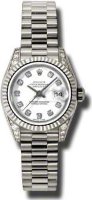 Rolex Datejust Ladies 179239 WDP