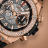 Hublot Big Bang Unico King Gold Diamonds 441.OX.1180.RX.1104