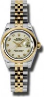 Rolex Datejust Ladies 179163 IJAJ