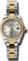 Rolex Datejust Ladies 179173 SCAO