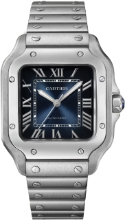 Santos de Cartier Watch WSSA0063