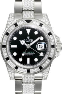 Rolex GMT-Master II 116759