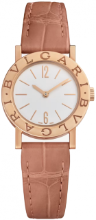 Bvlgari Watch 103966