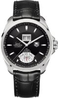 TAG Heuer Grand Carrera Calibre 8 Rs Gmt Automatic Watch 42.5 mm WAV5111.FC6225